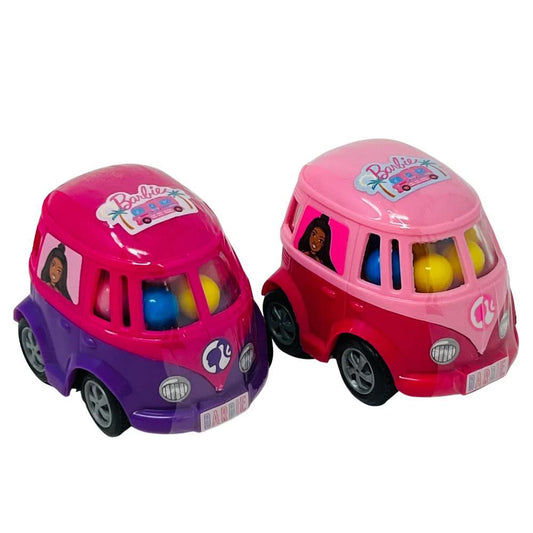 KIDSMANIA BARBIE CANDY VAN