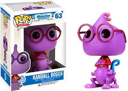 Funko Pop 63 Randall Boggs (Vaulted)