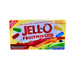 Jell-O Soft N' Chewy Fruitmix TB