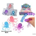 Sticky Octopus