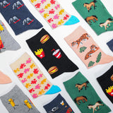 Hot Sox Kids M/L