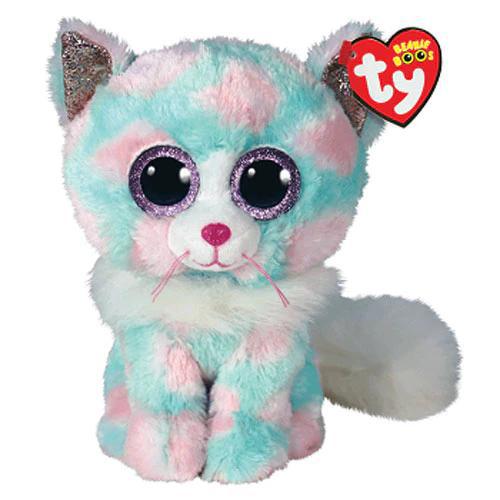 TY Beanie Boos Opal Medium