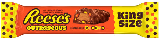 Reese's Outrageous King Size