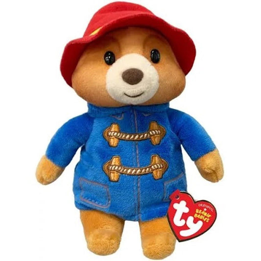 TY Paddington Bear