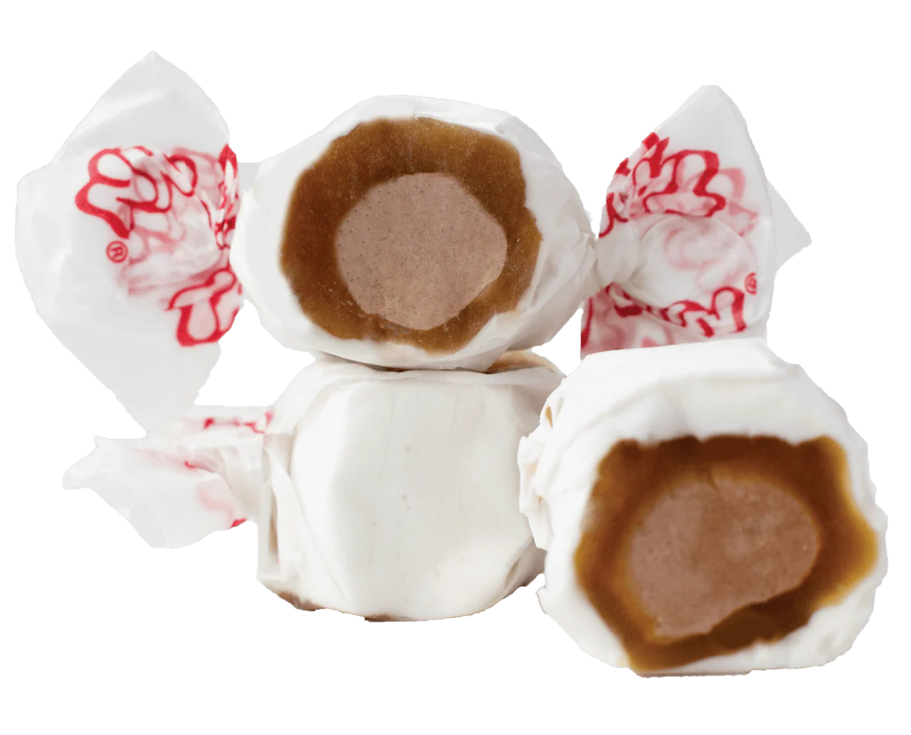 Taffy Town Salt Water Taffy 200g Assorted Flavours