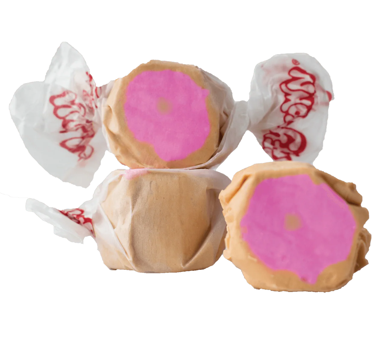 Taffy Town Salt Water Taffy 200g Assorted Flavours