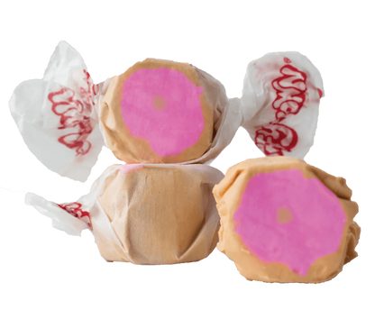Taffy Town Salt Water Taffy 200g Assorted Flavours