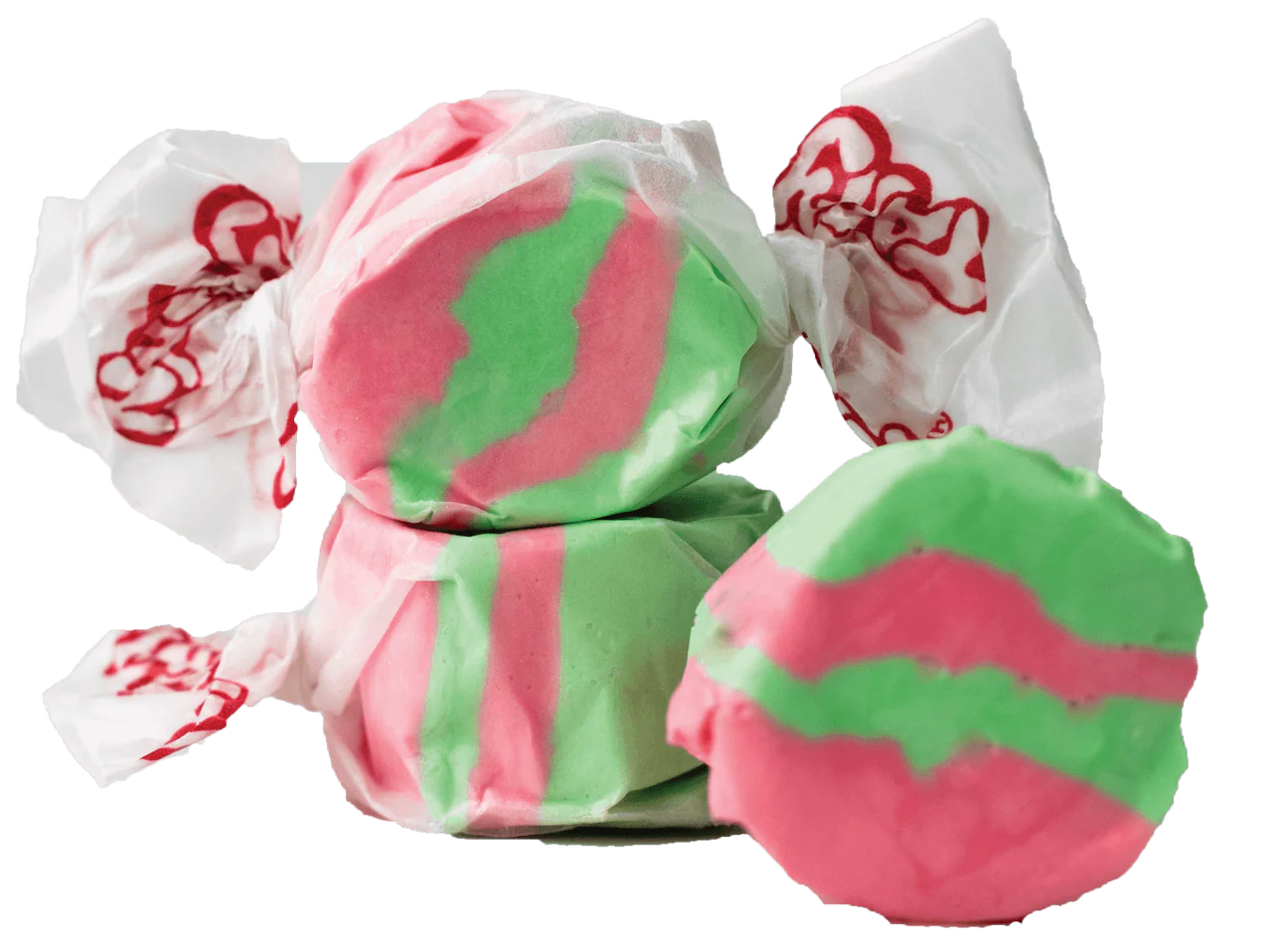 Taffy Town Salt Water Taffy 200g Assorted Flavours