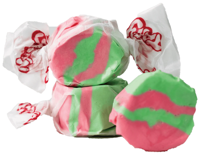 Taffy Town Salt Water Taffy 200g Assorted Flavours