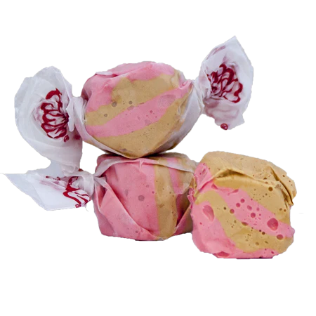 Taffy Town Salt Water Taffy 200g Assorted Flavours