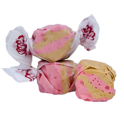 Taffy Town Salt Water Taffy 200g Assorted Flavours