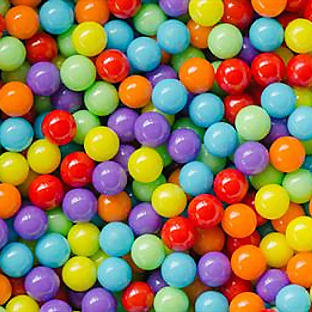 Jawbreakers 1" Speckled - bulk 200g (Copy)