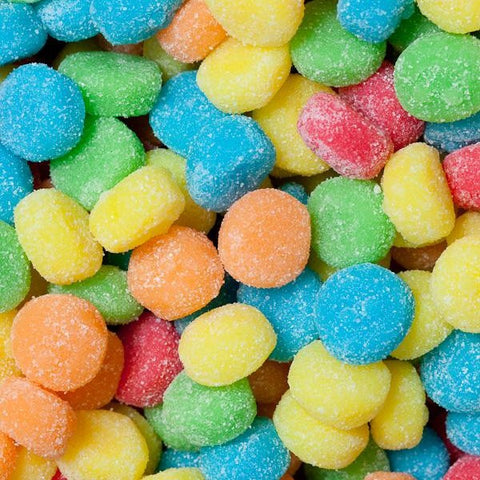 Sour Poppers 150g