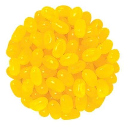 Jelly Belly Sunkist Lemon 200g