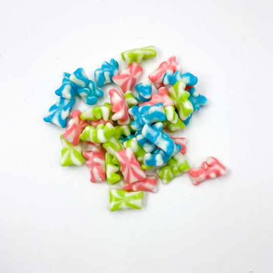 Huer Gummy Swirl Bears 200g