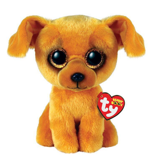TY Beanie Boos Zuzu