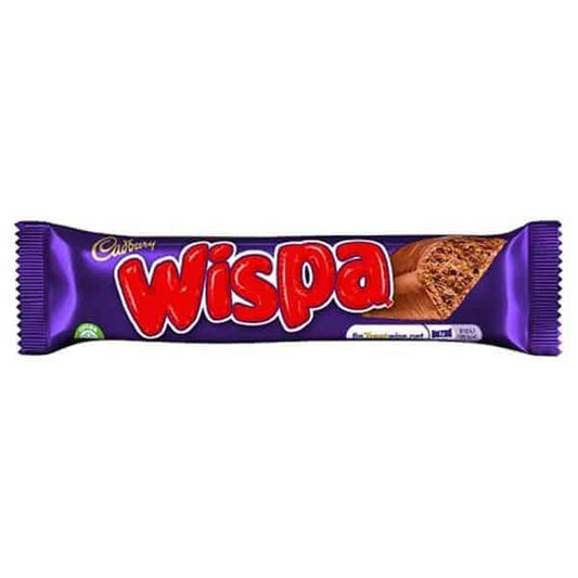 Wispa