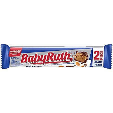 BABY RUTH KING SIZE