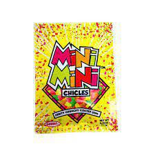 Mini Mini Chicles