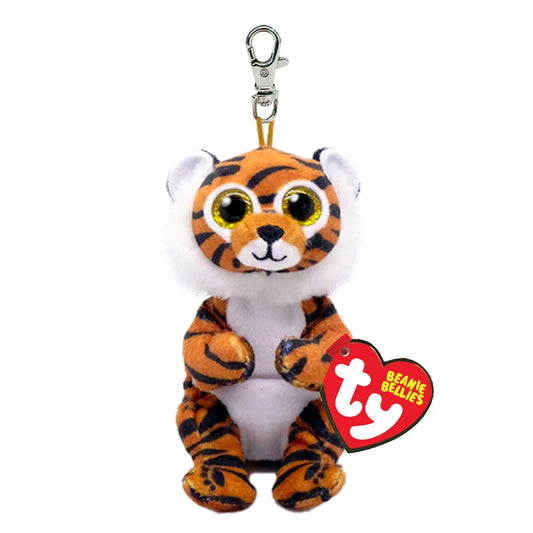 TY Belly Mini Clip Clawdia