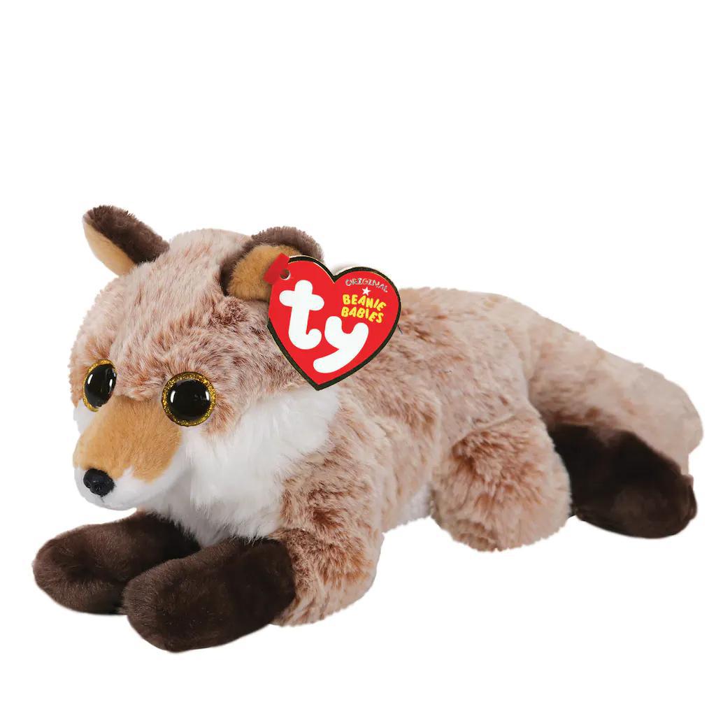 TY Beanie Babies Fredrick