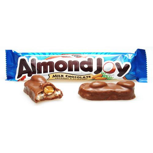 Almond Joy Std Size
