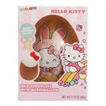 Hello Kitty Chocolate Egg w/ Marshmallow