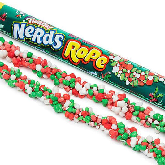 Nerds Rope Holiday