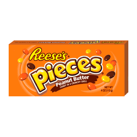 REESES PIECES TB