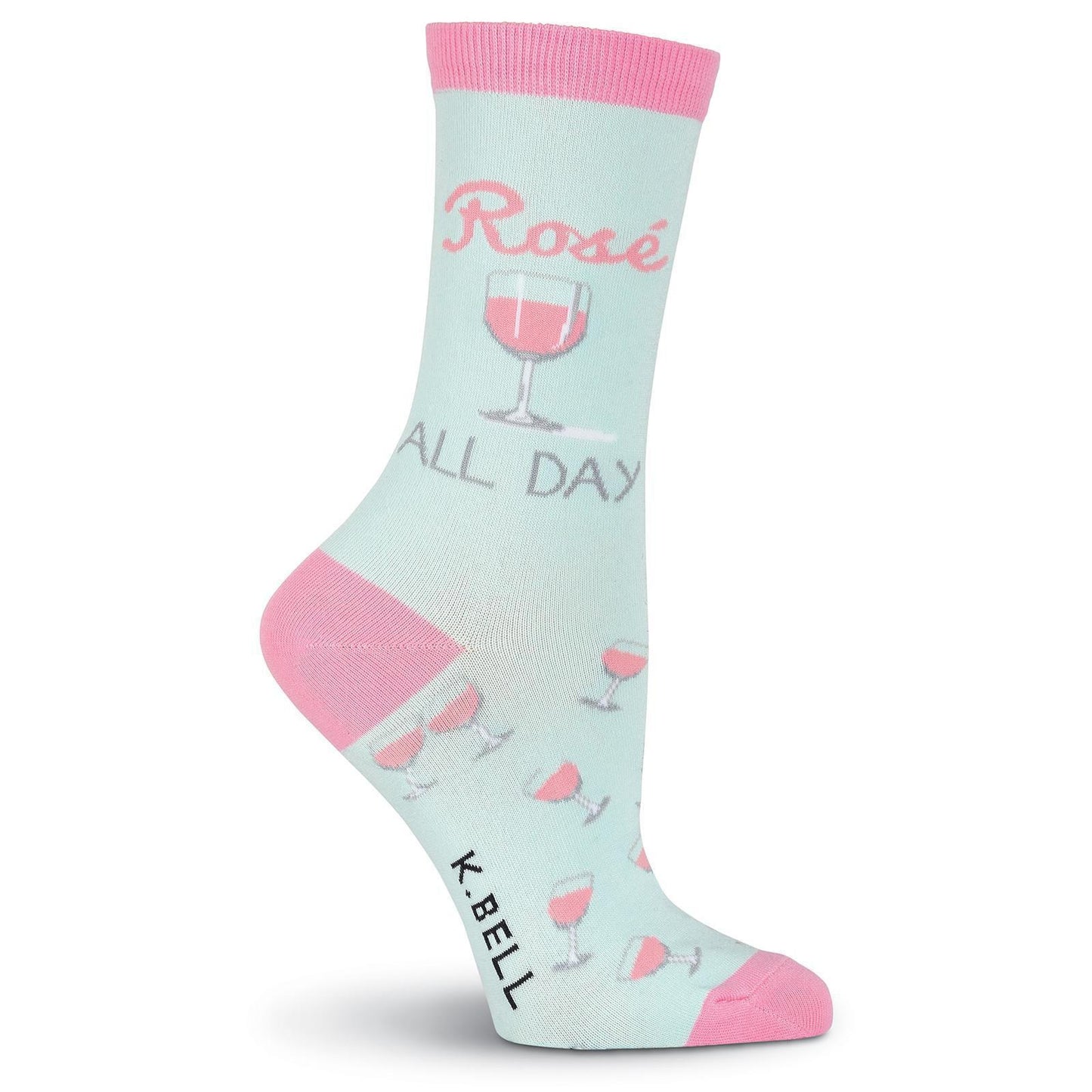 K Bell Socks - 9-11