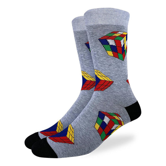 GLS King Size 13-17 Rubiks Cube