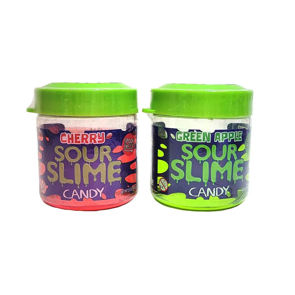 Boston America Sour Slime