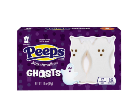 Peeps Ghosts 3pk