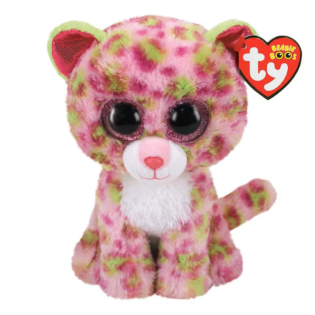 TY Beanie Boos Lainey