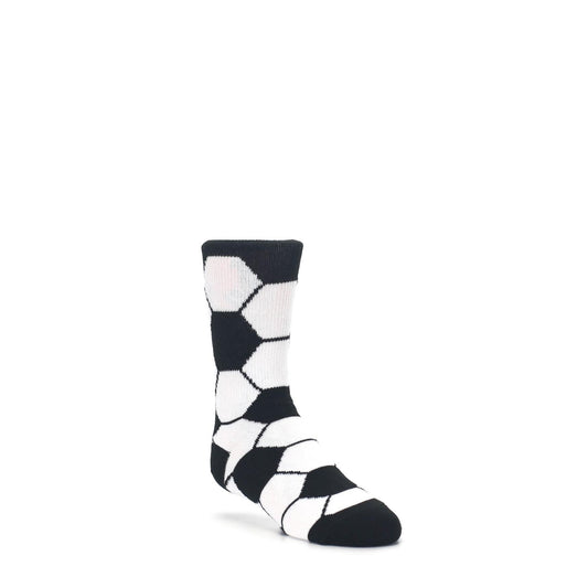 K Bell Socks - Kids M/L