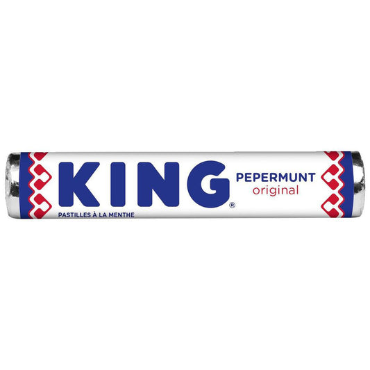 King Mints Original