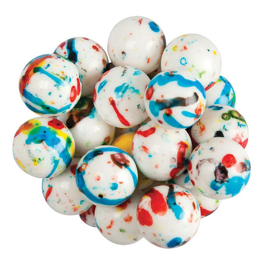 Jawbreakers 1" Speckled - bulk 200g