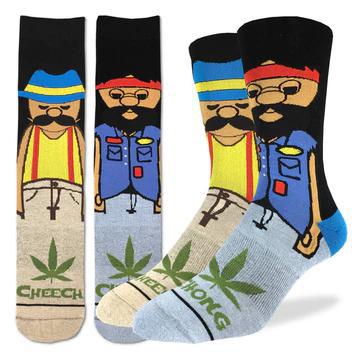 GLS Active 8-13 Cheech & Chong