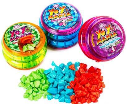 Yo Yo Mania w/ Gum