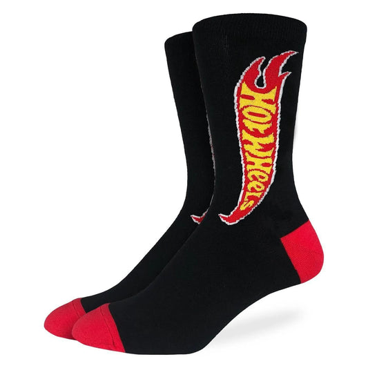 GLS King Size 13-17 Hot Wheels