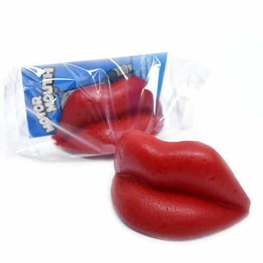 WAX - LIPS