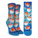 GLS Active Fit 5-9 Blowfish