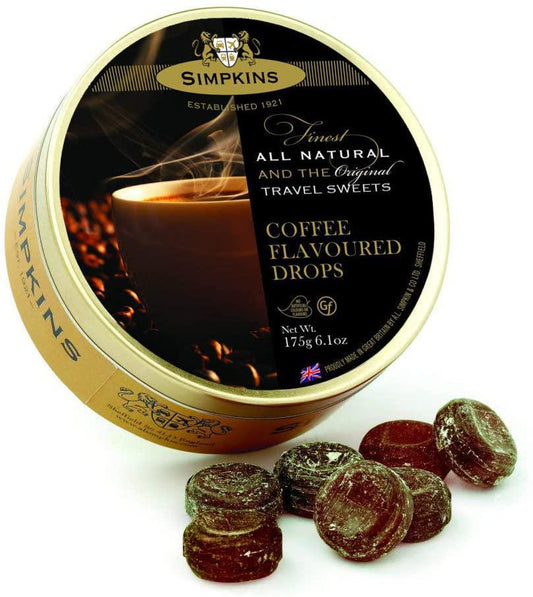 SIMPKINS COFFEE