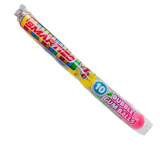 Smarties Gumballs