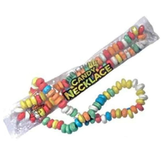 Candy Necklace - small