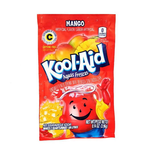 Kool-Aid Mango