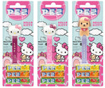 PEZ BLISTER Hello Kitty
