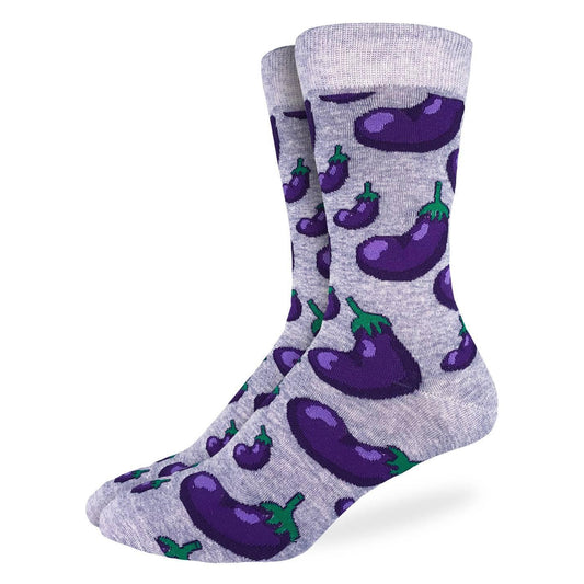 GLS King Size 13-17 Eggplants