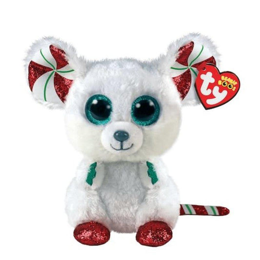 TY Beanie Boos Christmas Chimney