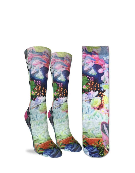 GLS Active Fit 5-9 Fairly Succulents